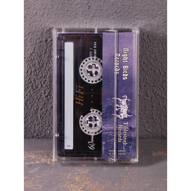 Usurper - Diabolosis Tape