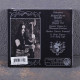 Vargrav - Netherstorm CD Digi