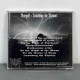 Vargulf - Invading The Throne CD