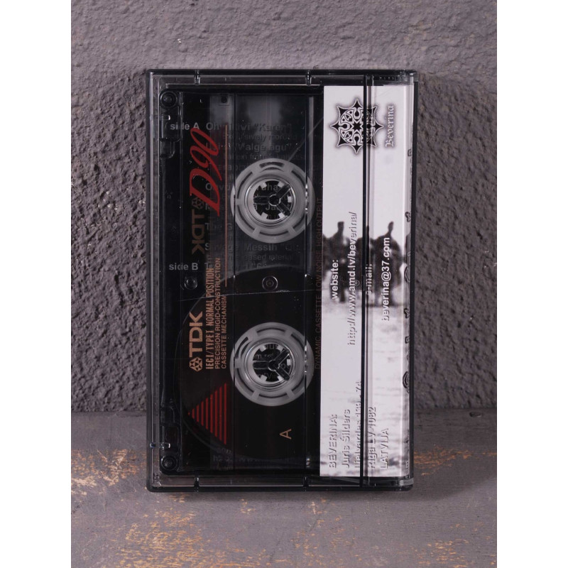 Various - Estnische Kriegskameraden Tape