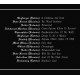 Various - Wood Brothers - Baltia / Ukraina CD