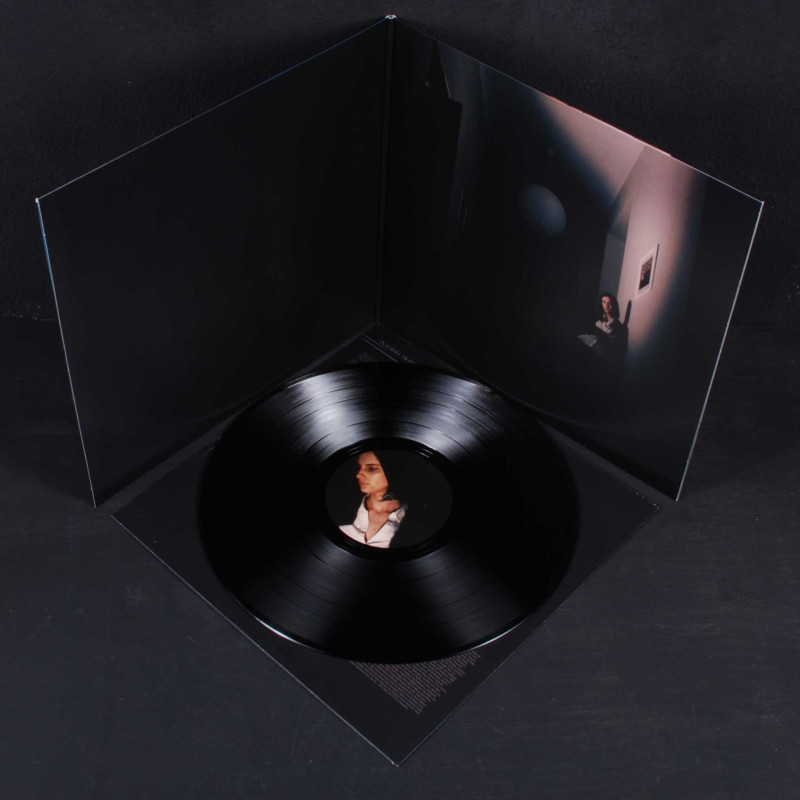 Varsovie - Coups Et Blessures LP (Gatefold Black Vinyl)