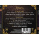 Venom - At War With Satan CD