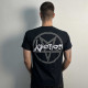 Футболка Venom - Black Metal (Gildan) чорна