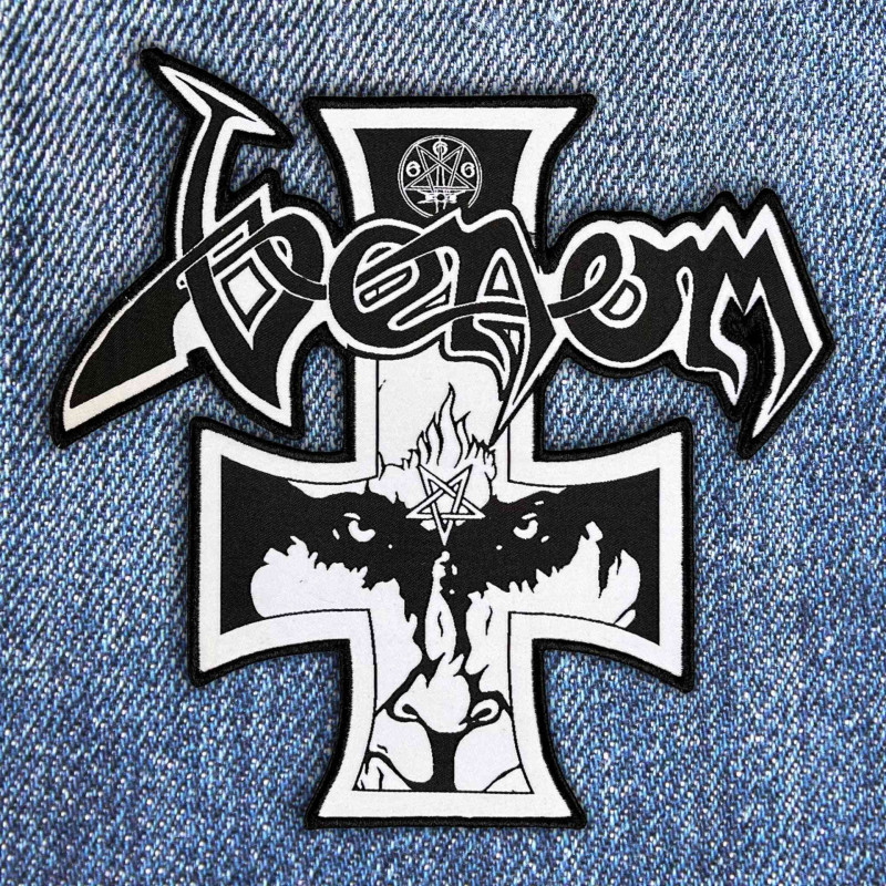 Venom - To Hell And Back (8-Tape Box) (Regular Version)