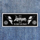 Venom - To Hell And Back (8-Tape Box) (Regular Version)