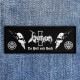 Venom - To Hell And Back (8-Tape Box) (Regular Version)