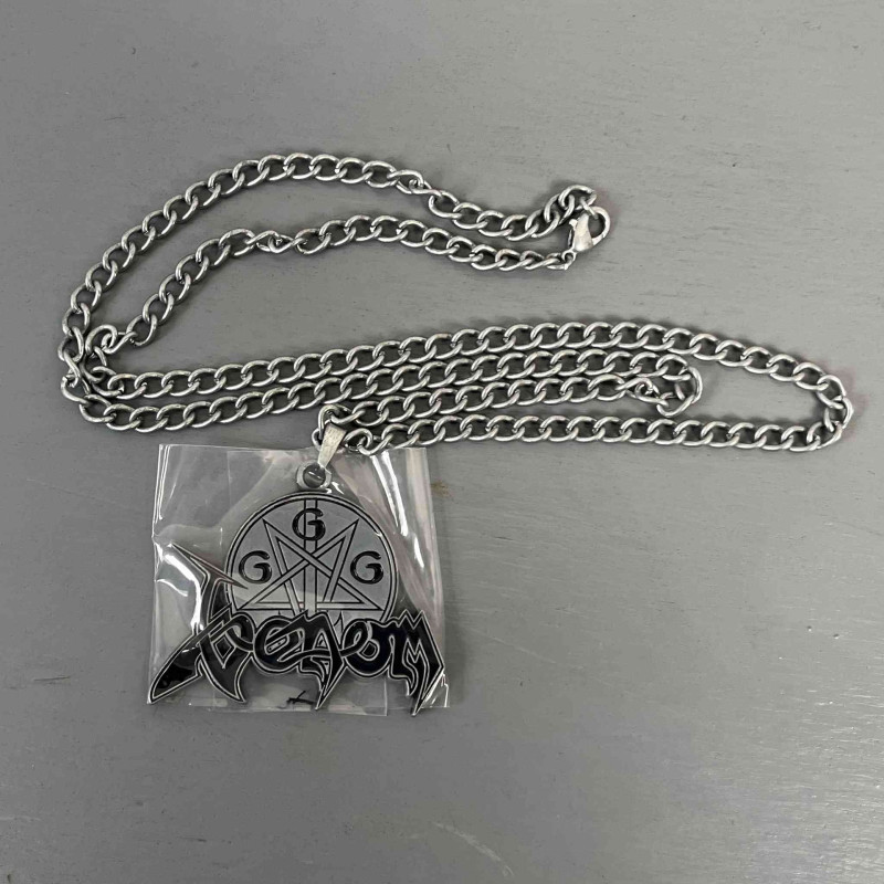 Venom - To Hell And Back (8-Tape Box) (Regular Version)