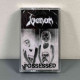 Venom - To Hell And Back (8-Tape Box) (Regular Version)