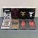 Venom - To Hell And Back (8-Tape Box) (Regular Version)