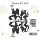 Venom - Welcome To Hell CD Digi