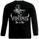 Лонгслів Viking - Do Or Die