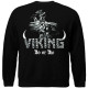 Світшот Viking - Do Or Die
