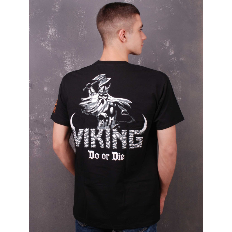 Футболка Viking - Do Or Die