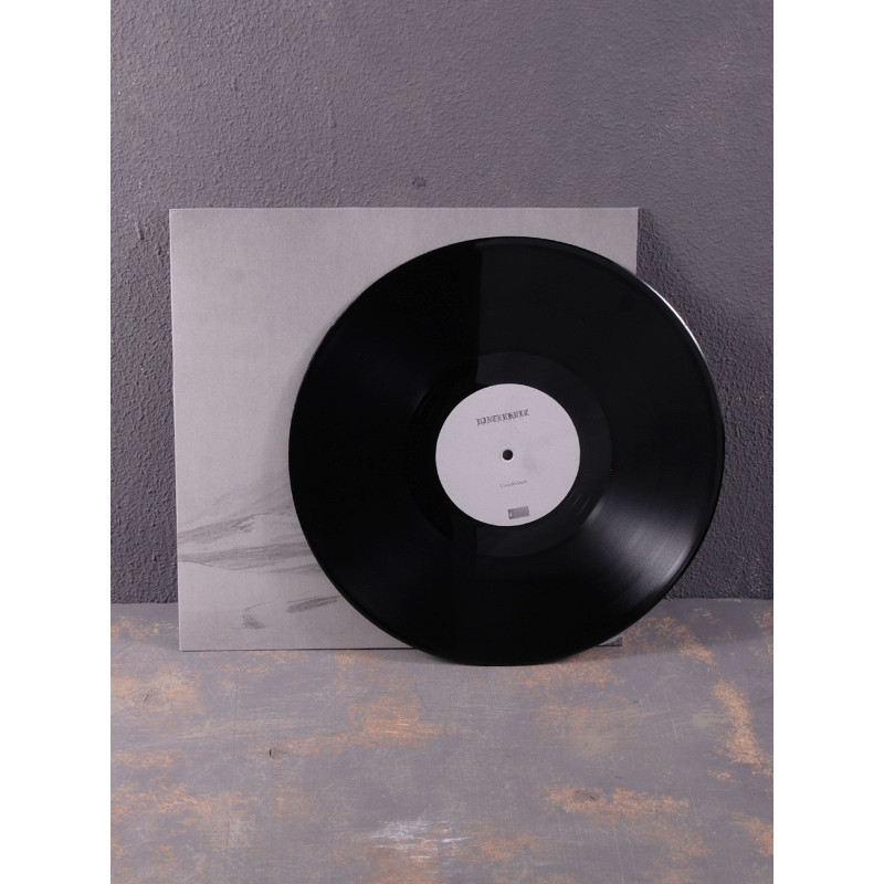 Vinterkult / Nordgeist - Nordwinter LP (Black Vinyl)
