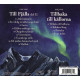 Vintersorg - Till Fjalls Del II 2CD Digi