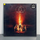 Vipassi - Lightless LP (Gatefold Black With White Splatters Vinyl)