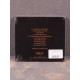 Virus - The Black Flux CD Digi