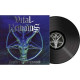 Vital Remains - Forever Underground LP (Black Vinyl)