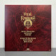 Vital Remains - Forever Underground LP (Cherry Vinyl)