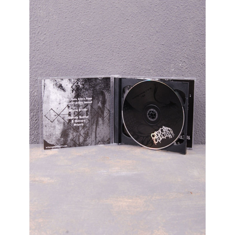 Vitsaus - Iati Vihassa Ja Kunniassa 2CD