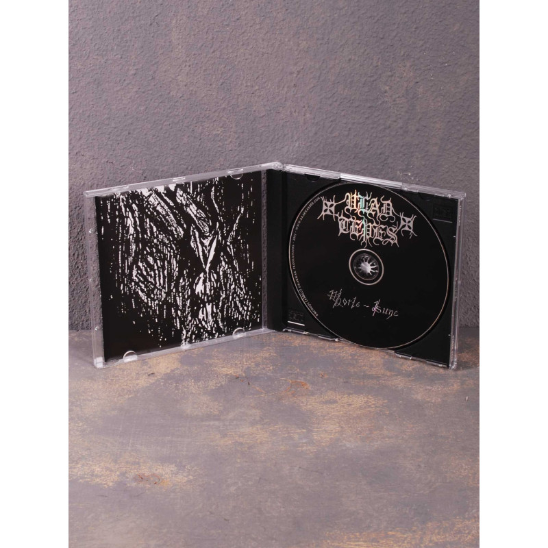 Vlad Tepes - Morte Lune CD