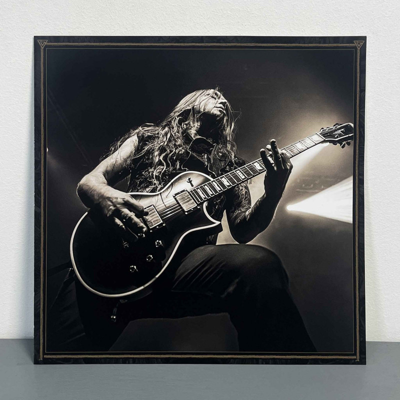Vltimas - Epic LP (Gatefold Black Vinyl)