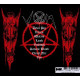 Von - Satanic Blood CD