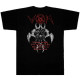 Футболка Von - Satanic Blood