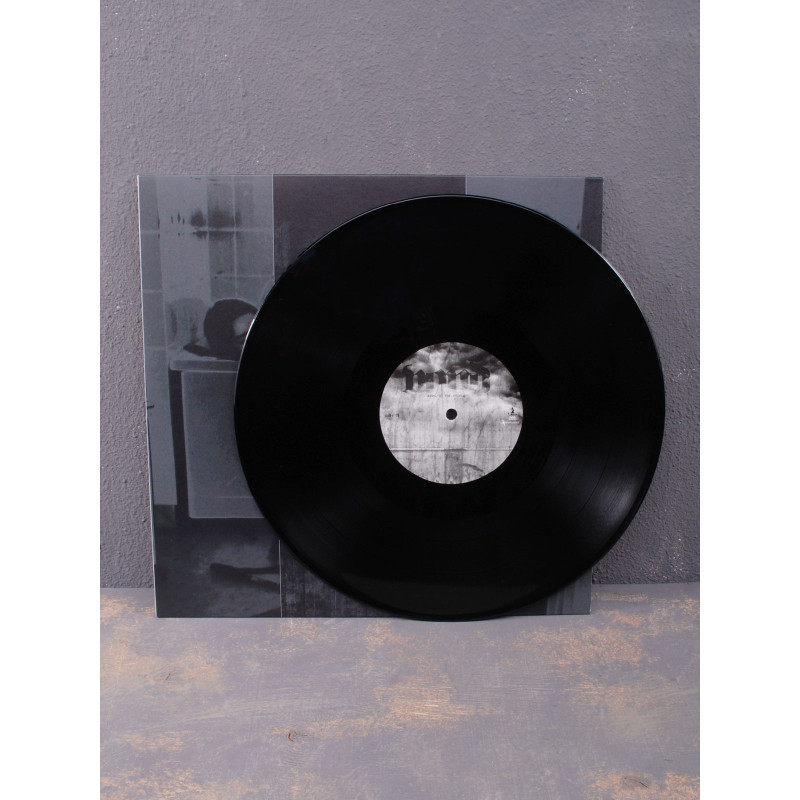 Vond - Aids To The People LP