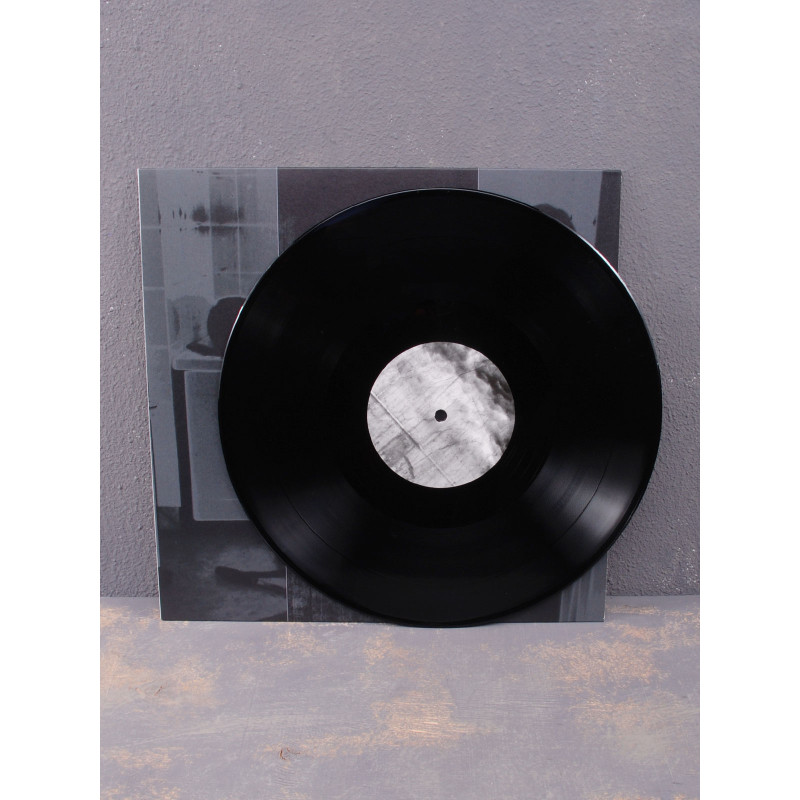 Vond - Aids To The People LP