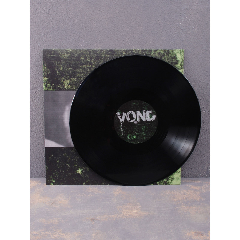 Vond - Green Eyed Demon LP