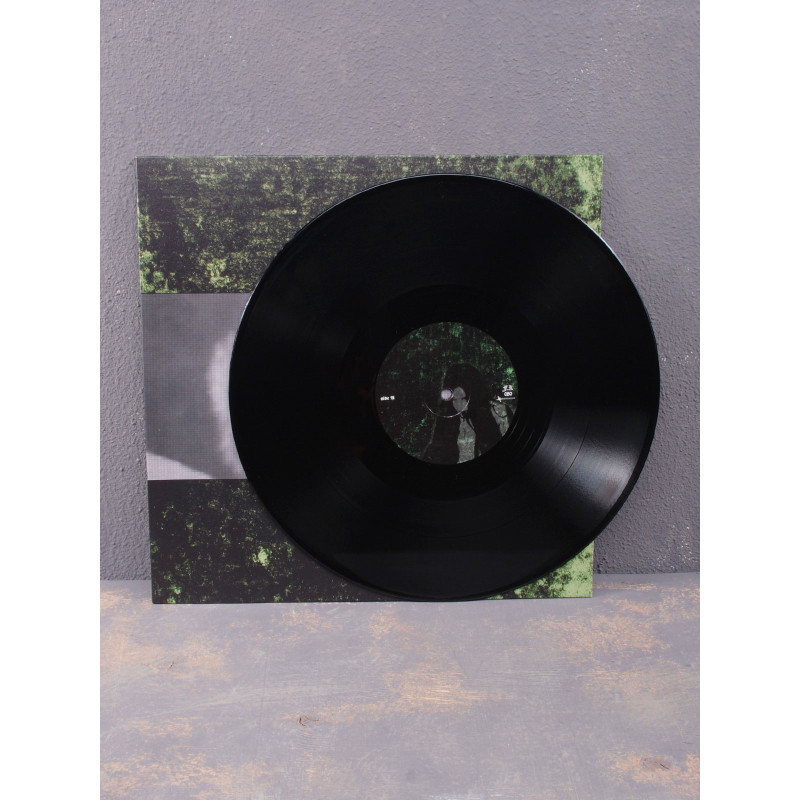 Vond - Green Eyed Demon LP