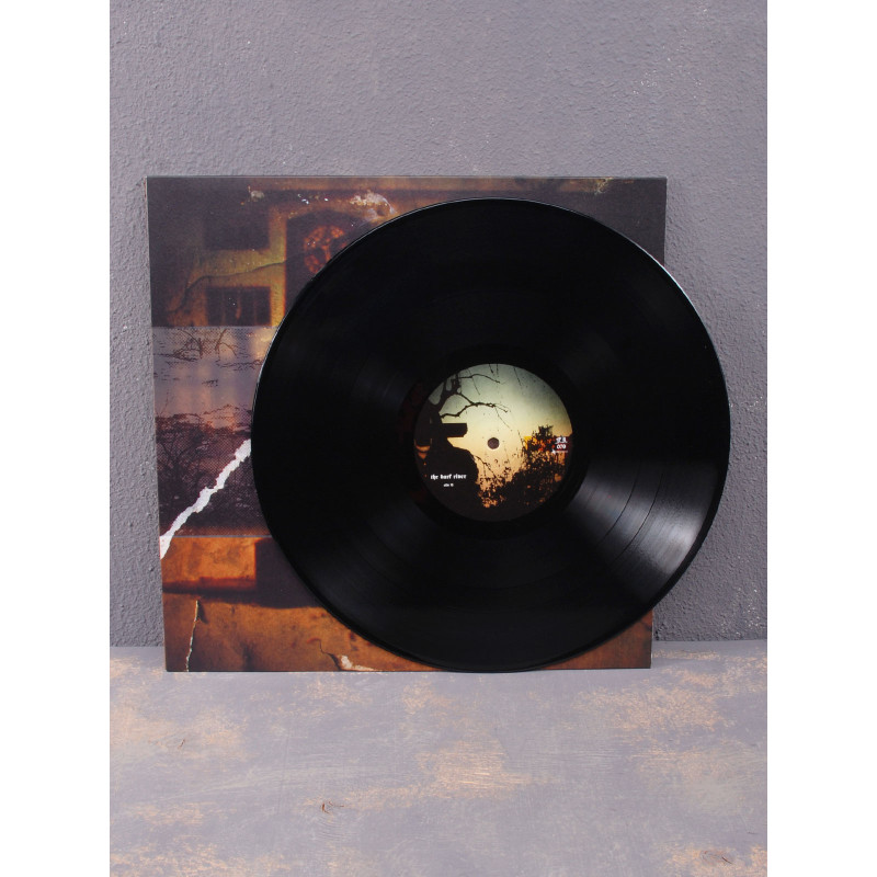 Vond - The Dark River LP