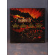Vreid - Wild North West 2LP (Gatefold Red / Black Marbled Vinyl)