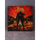 Vreid - Wild North West 2LP (Gatefold Red / Black Marbled Vinyl)
