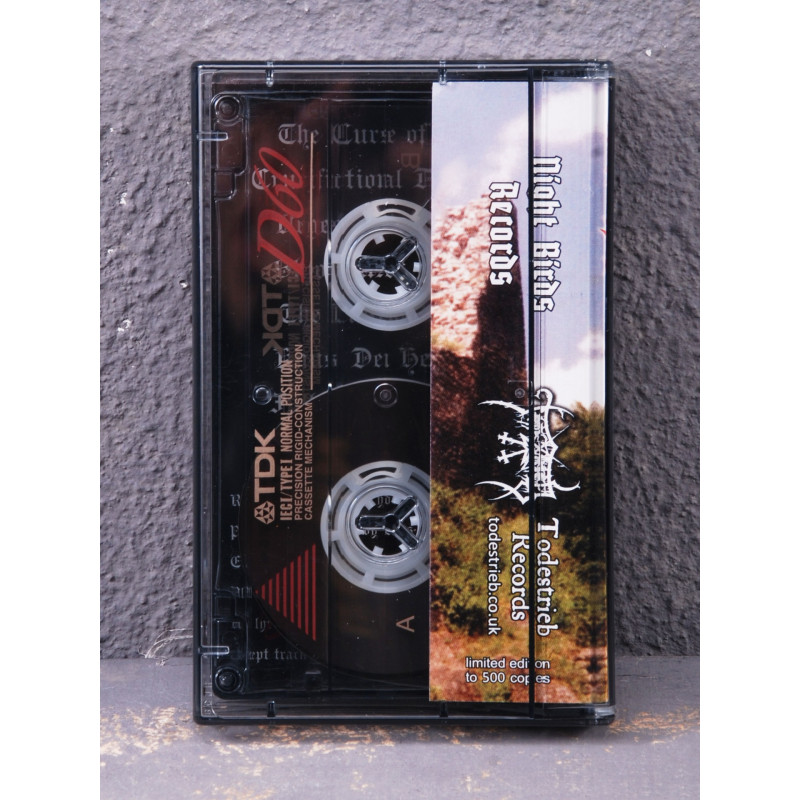 Wallachia - From Behind The Light Tape