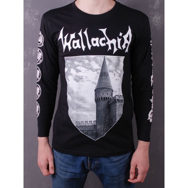 Лонгслів Wallachia - Wallachia