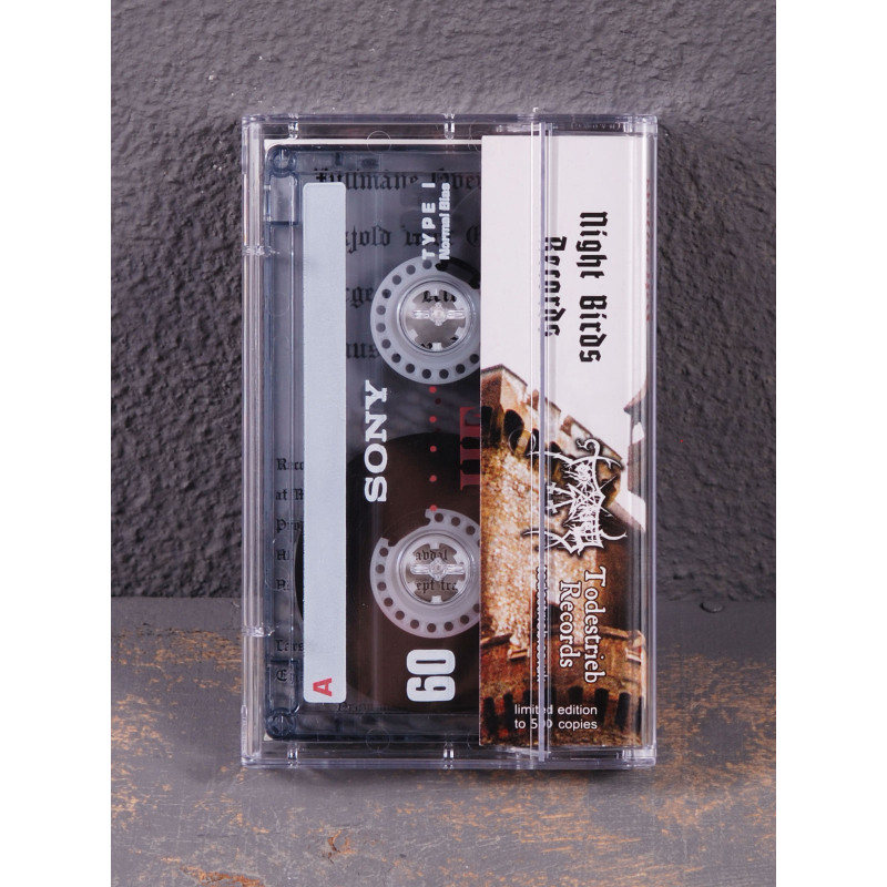 Wallachia - Wallachia Tape