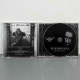 War For War - War Is The Only Way CD