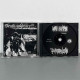 War Hammer Command / Wargrinder - Slaughter Is My Regime / Superior Onslaught CD-R