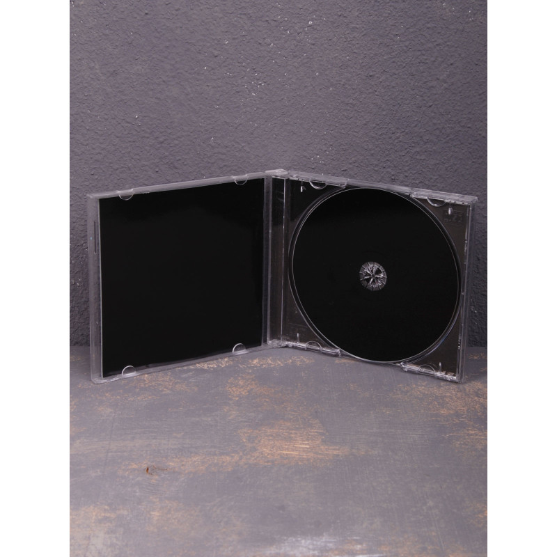 Watain - Casus Luciferi CD (Drakkar Productions)