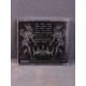 Watain - Rabid Death's Curse CD (BRA)