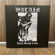Watain - Rabid Death's Curse 2LP (Gatefold Dark Green Vinyl)