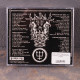 Watain - Satanic Deathnoise From The Beyond - The First Four Albums - 4CD Box