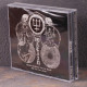 Watain - Satanic Deathnoise From The Beyond - The First Four Albums - 4CD Box