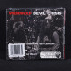 The True Werwolf - Devil Crisis CD Digi
