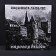 Werwolfsblut - Dungeon Dirges LP (Black Vinyl)