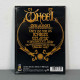 Wheel - Icarus CD A5 Digi