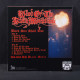 Wind Of The Black Mountains - Black Sun Shall Rise LP (Black Vinyl)